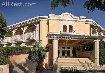 Swissotel Gocek 9